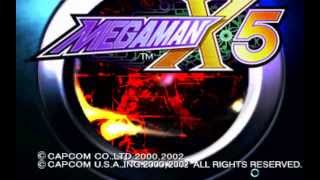 How To Download Megaman X5 Full For PC [upl. by Otsirave]