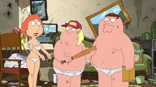 Family Guy  Lois in Underwear [upl. by Lianna]