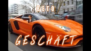 BETO  GESCHÄFT PRODBY JUMPA [upl. by Ryun]