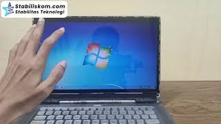 Review Dan Jual Dell XPS 14Z i7 gen2  1GB VGA NVIDIA GT520M  Toko Laptop Tangerang Online [upl. by Prouty74]