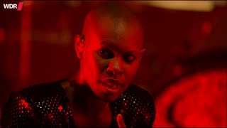 SKUNK ANANSIE 11th October 2009  Rocknacht V amp A improved  1080p 60 FPS [upl. by Guinevere]