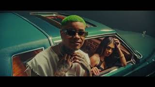 Green Cookie  Shampoo Official Video [upl. by Grega]