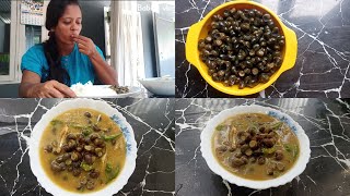 Daasal de atchaluko suk onge chajok😋 🍛 Luxme marak  babilsivlog [upl. by Uahsoj]