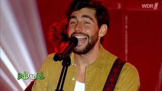 Alvaro Soler  Mañana AcousticLive BonnGermany [upl. by Daryle964]