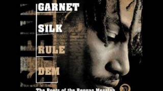 Garnett SilkHello Mama Africa [upl. by Calderon865]