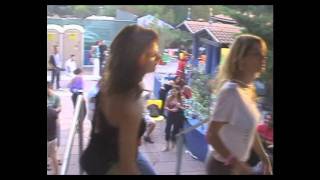 Sven Vath  7th Valkana Beach Festival 2003 HD [upl. by Doomham222]