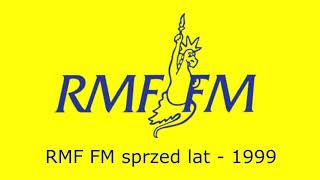 RMF FM sprzed lat  1999 12 [upl. by Seroka536]