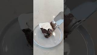 SATISFYING ICE CREAM CAKE asmr satisfying icecream [upl. by Abie]