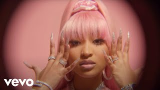 Shenseea  Dolly Official Video [upl. by Harris]