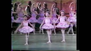 Coppelia Act 3 excerpt [upl. by Eillo]