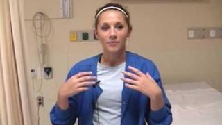 Nurse MedicalSurgical unit Career Video from drkitorg [upl. by Nelleus]