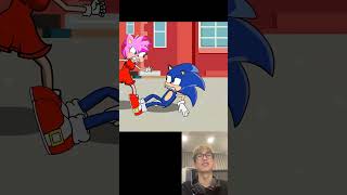 SONIC’S NEW POWER A GROUNDBREAKING STEP  Sonic The Hedgehog 3  Cartoon Animation [upl. by Dulcy]