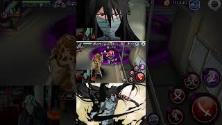 9th Anniversary Mugetsu PVE Showcase 15 Best Build SP Test T20 EDIT Bleach Brave Souls ブレソル [upl. by Ikoek308]