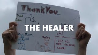 The Healer [upl. by Jessen42]