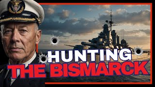 The Hunt of the Bismarck [upl. by Ecnarretal321]