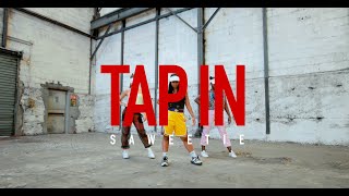 SAWEETIE  TAP IN  Dance Video Concept  Fanny Ramihone [upl. by Stormie]