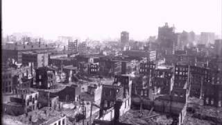 San Francisco Earthquake of 1906 [upl. by Charles918]