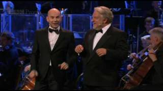 quotEverybody Ought to have a Maidquot  Sondheims 80th Birthday Celebration  BBC Proms 2010 [upl. by Roxy736]