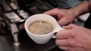 How to Make an Americano  Perfect Coffee [upl. by Sarina]