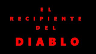 El Recipiente del Diablo■● programa completo extranormal El Origen [upl. by Yrot]