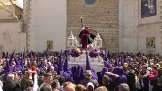 Recogida del Nazareno de Rota 2019 [upl. by Eadnus315]