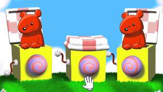 Reader Rabbit Playtime For Baby Full Walkthrough [upl. by Boni]