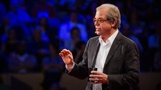 A 30year history of the future  Nicholas Negroponte [upl. by Havot]