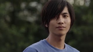 志尊淳主演 新作連続ドラマ『潤一』予告編 Junichi Trailer [upl. by Oiznun]