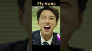 Fly away신승훈 에일리 [upl. by Androw149]