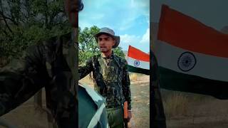 Fauji Ne Pani Nahi 🇮🇳😭🙏 shorts army indianarmy salute fauji explore [upl. by Auqenwahs594]