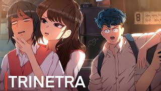 TRINETRA  EP 05 school drama [upl. by Lissa]