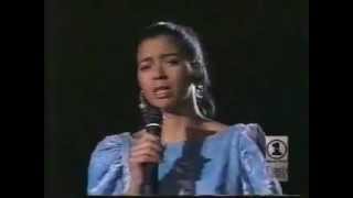 Irene Cara  Flashdance 1983  What A Feeling [upl. by Ajim]