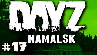 SYNCHRONIZED CHANT  DayZ Namalsk Survival wNova amp Immortal Ep17 [upl. by Burrows]