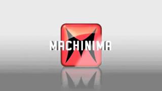 Machinima Intro Full HD [upl. by Mortimer]