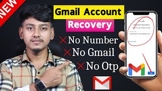 gmail account recovery bangla 2023  How to recover Gmail account  Google account recovery 2023 [upl. by Eric]