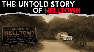 The Untold Story of HELLTOWN ⛧ Ohio [upl. by Ardnoek]