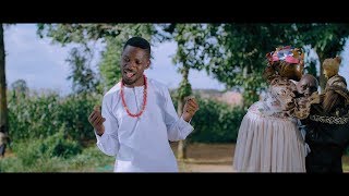 KYARENGA BY HE BOBI WINE 2018 official hd video [upl. by Gnoc879]