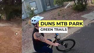 Dunsborough Mountain Bike Park [upl. by Everick]