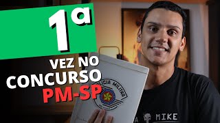 🚔 PRIMEIRA VEZ NO CONCURSO DE SOLDADO PMSP  Dúvidas Concurso Soldado PMESP 2024 por Leandro Fajan [upl. by Bouchier]