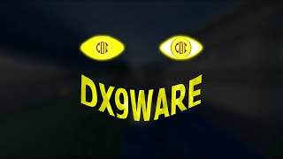 DX9WARE V2 is good [upl. by Radferd]