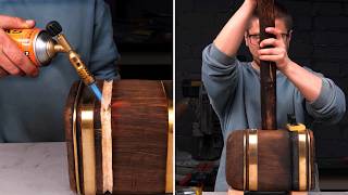 Incredible DIY Creations You Can Make at Home – Epic Compilation [upl. by Attinahs]