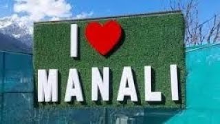 Manali Trip  Manali Tourist places  Manali Travel  Manali Tour Budget  Kasol [upl. by Ecidna]