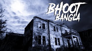 Bhoot Bangla Horror Story In Hindi  भूत बंगला  KM E92 🔥🔥🔥 [upl. by Ataymik]