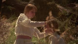 Picnic at Hanging Rock UHD Sample Bluray Menu HDR 2160p 4k [upl. by Lester]