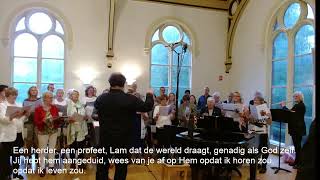 Livestream uitvoering van Oratorium  Zondag 2 juni 2024 [upl. by Scharff567]