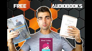 Libby Tutorial 📝 Libby App How to Use 📈 Libby Audiobooks 🎧📘💰 Get Audiobooks for FREE 🤑 [upl. by Anyek]