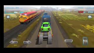 Master tha track  real car resing game  full open road and track  TotalGaming093 [upl. by Berkie]