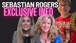 “Chris Gave Katie An Ultimatumquot The Sebastian Rogers Case Rev Donna and Sweetie Pielo SHARE [upl. by Letsirhc]