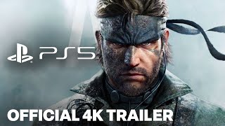 PlayStation 5 Official Upcoming Games in 2024 Trailer [upl. by Adonis259]