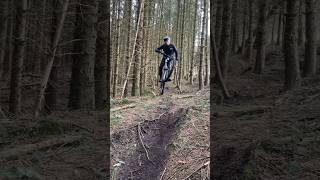 Loamy Jumps Are Hard 😬 [upl. by Connors569]